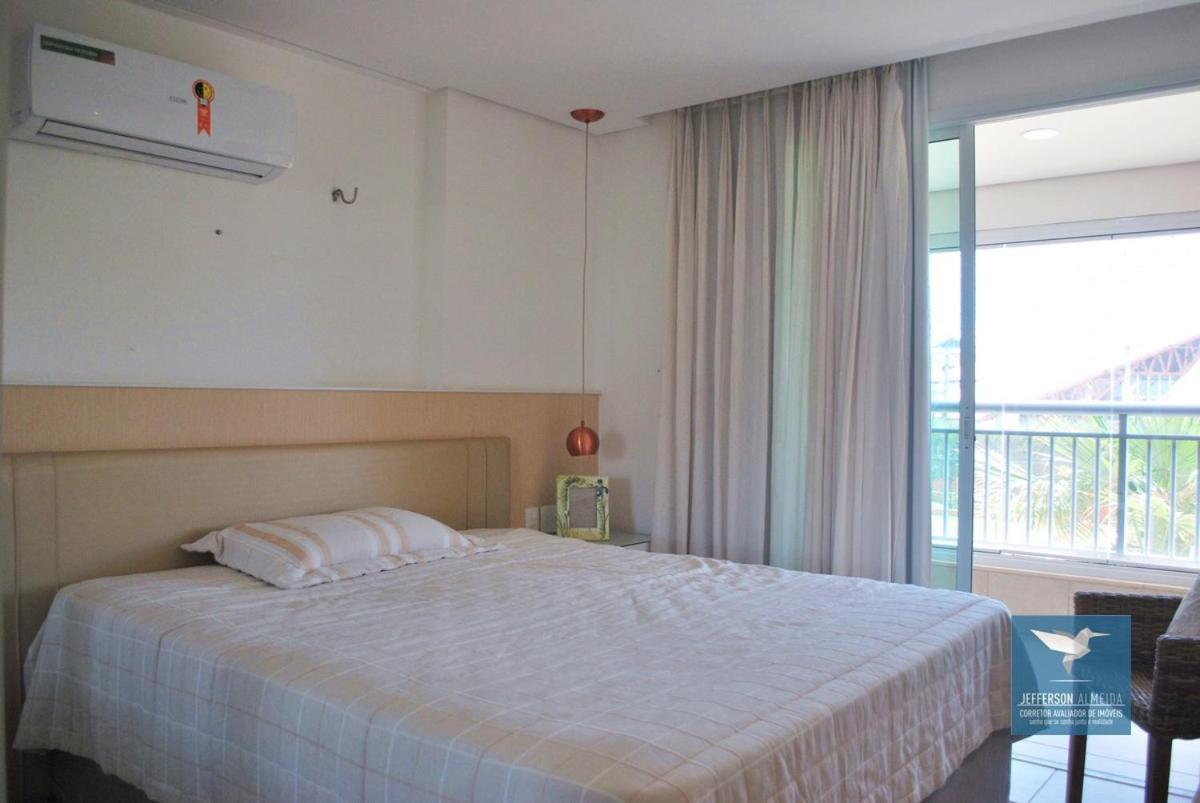 Vila Do Porto Resort - Charme E Conforto! Aquiraz Exteriör bild