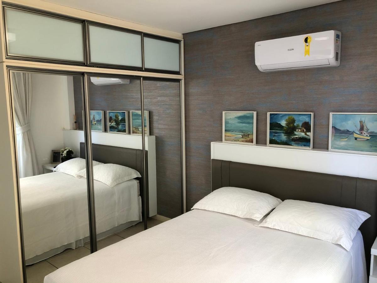 Vila Do Porto Resort - Charme E Conforto! Aquiraz Exteriör bild