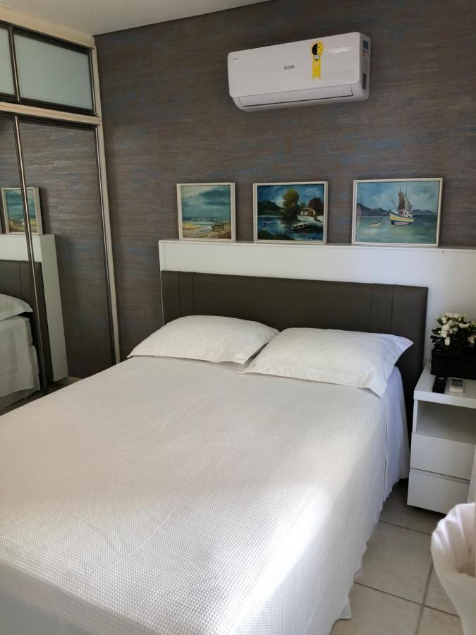 Vila Do Porto Resort - Charme E Conforto! Aquiraz Exteriör bild